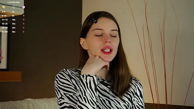 Snapshot of DarylBarks chatting on March 2025 01:09:02 AM DarylBarks online show from March 2025 01:09:02 AM