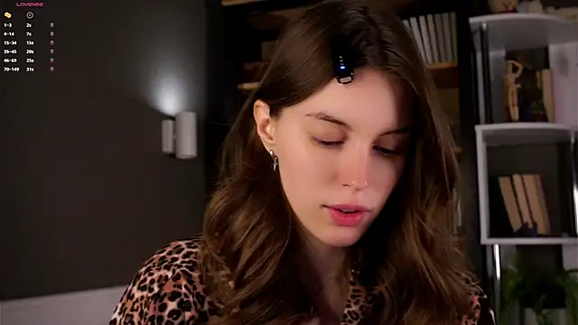 Snapshot of DarylBarks chatting on September 2025 01:06:02 AM DarylBarks online show from September 2025 01:06:02 AM