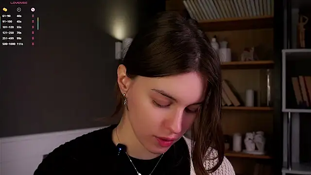 Snapshot of DarylBarks chatting on September 2025 01:07:02 AM DarylBarks online show from September 2025 01:07:02 AM