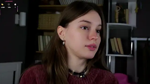 Snapshot of DarylBarks chatting on October 2025 01:02:02 AM DarylBarks online show from October 2025 01:02:02 AM