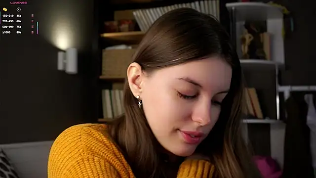 Snapshot of DarylBarks chatting on October 2025 01:36:02 AM DarylBarks online show from October 2025 01:36:02 AM