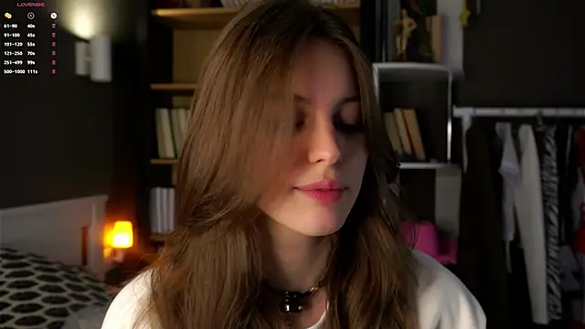 Snapshot of DarylBarks chatting on October 2025 01:14:02 AM DarylBarks online show from October 2025 01:14:02 AM