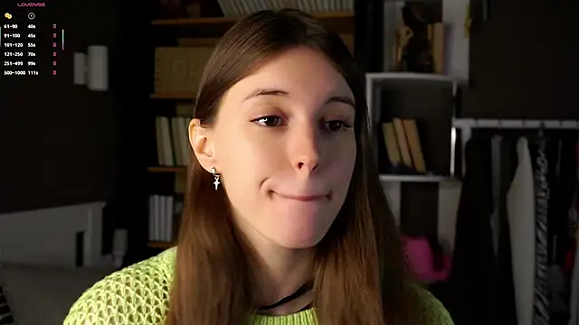 Snapshot of DarylBarks chatting on October 2025 01:04:02 AM DarylBarks online show from October 2025 01:04:02 AM