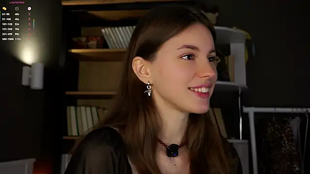 Snapshot of DarylBarks chatting on October 2025 12:14:01 AM DarylBarks online show from October 2025 12:14:01 AM