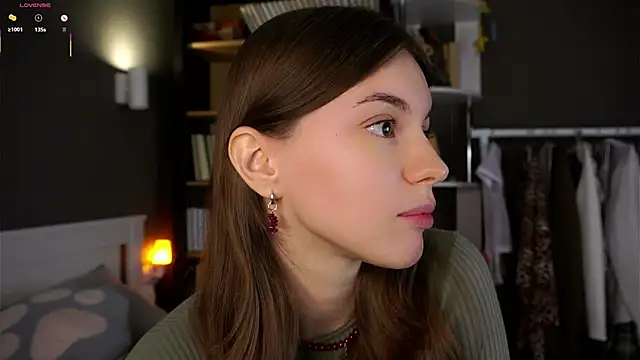 Snapshot of DarylBarks chatting on October 2025 01:06:01 AM DarylBarks online show from October 2025 01:06:01 AM