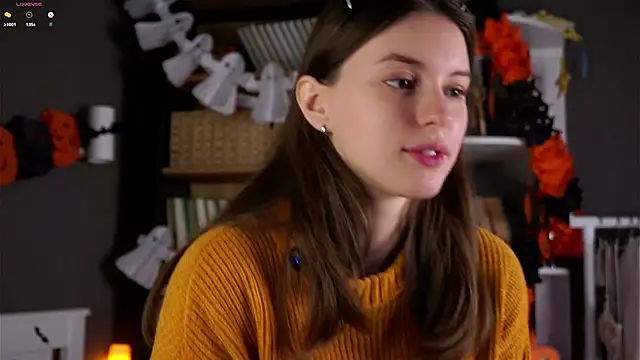 Snapshot of DarylBarks chatting on October 2025 01:31:01 AM DarylBarks online show from October 2025 01:31:01 AM