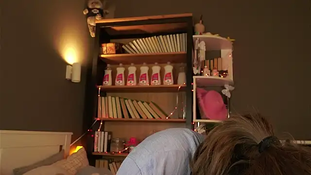 DarylBarks online show from February 2026 01:13:02 AM