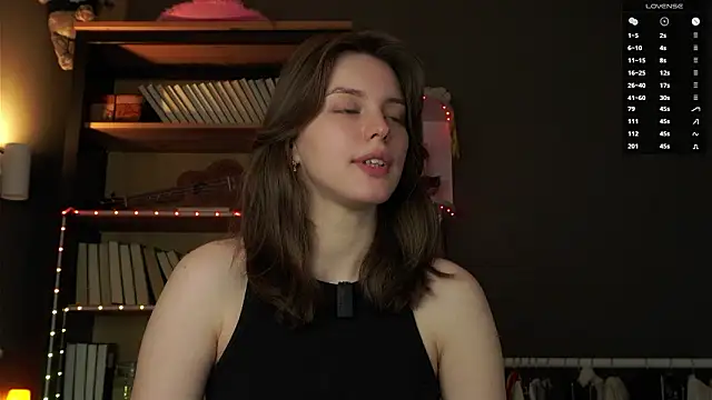 DarylBarks online show from March 2026 01:23:01 AM