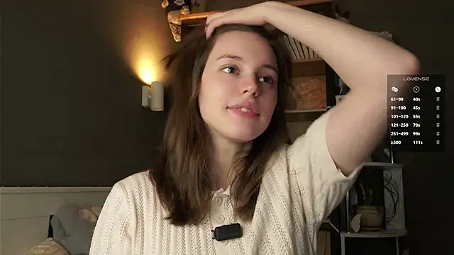 DarylBarks online show from March 2026 01:20:01 AM