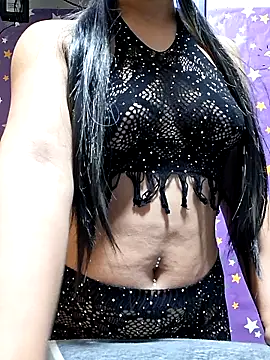 Karina02 online show from January 2025 07:27:02 PM