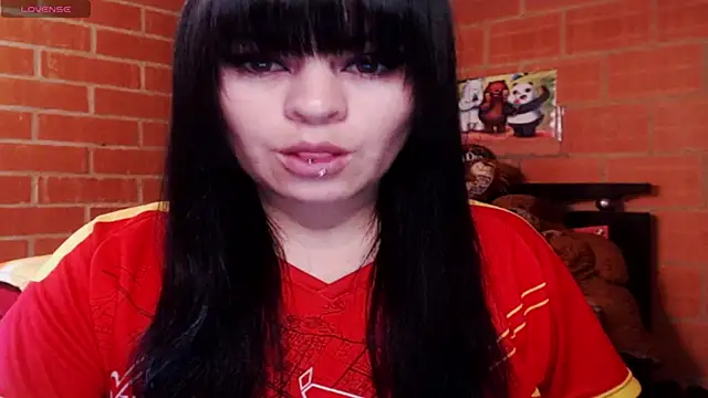 Valerydirty dark online show from December 2024 06:05:01 PM