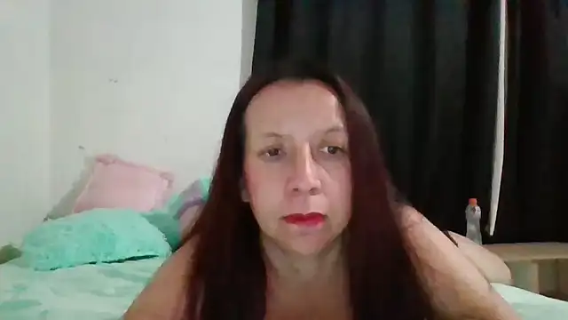 milfevha online show from January 2025 01:15:01 AM