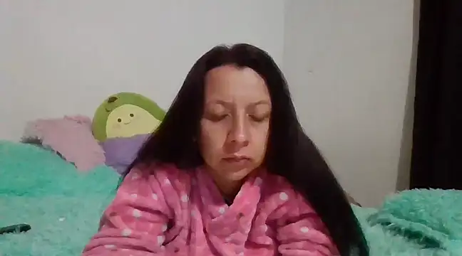 milfevha online show from January 2025 01:33:01 AM