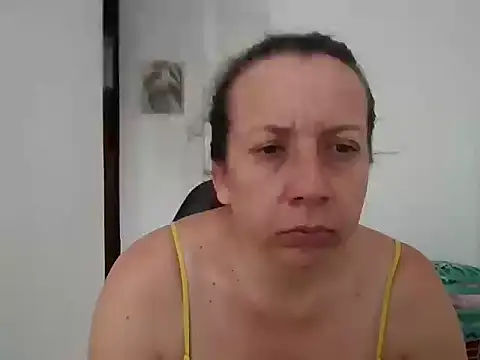 milfevha online show from October 2025 09:50:01 PM