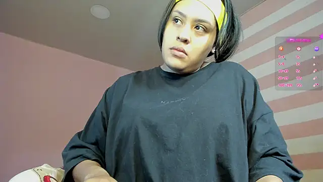 Loveequinn online show from December 2024 06:13:01 PM