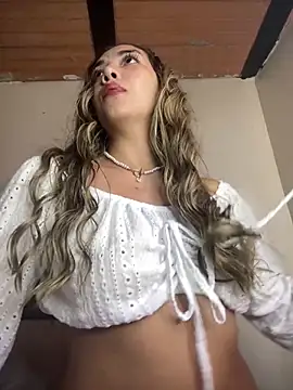 Iris lee online show from March 2025 04:34:02 PM