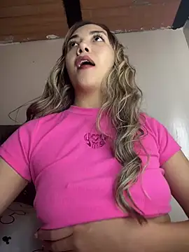 Iris lee online show from March 2025 04:34:02 PM