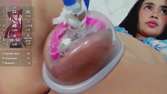 serena jeyms online show from February 2025 03:15:02 AM