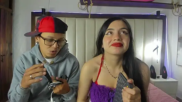 Snapshot of Bonny_Bonss chatting on October 2025 02:56:01 AM Bonny Bonss online show from October 2025 02:56:01 AM