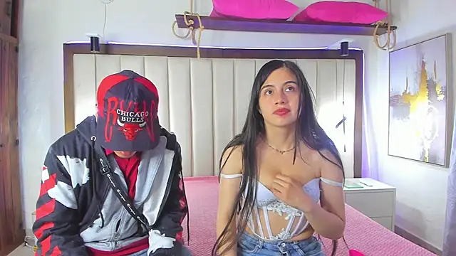 Snapshot of Bonny_Bonss chatting on October 2025 11:05:01 AM Bonny Bonss online show from October 2025 11:05:01 AM