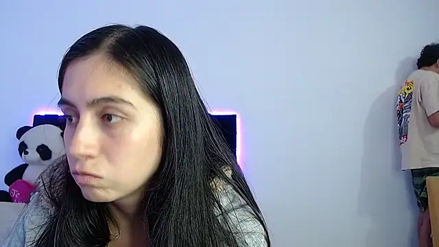 Bonny Bonss online show from June 2026 11:07:02 PM