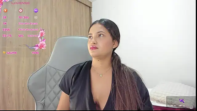 Snapshot of Isa_squirt1 chatting on March 2025 07:37:01 AM Isa squirt1 online show from March 2025 07:37:01 AM