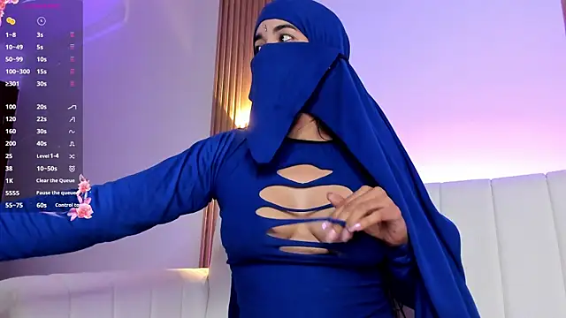 Snapshot of natash_malak chatting on December 2024 03:33:02 AM natash malak online show from December 2024 03:33:02 AM