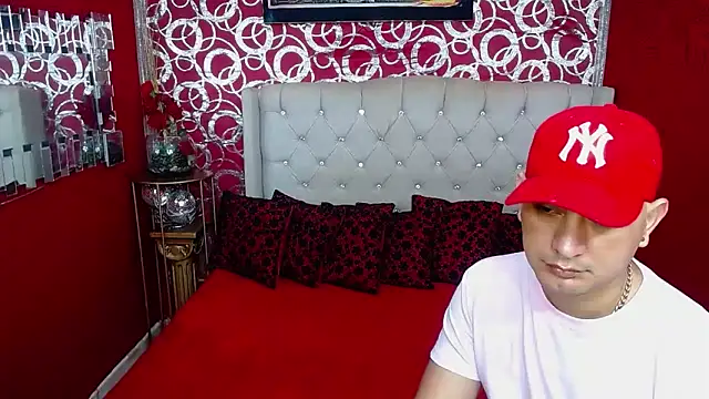 BOYSPEIN online show from March 2025 10:49:02 AM