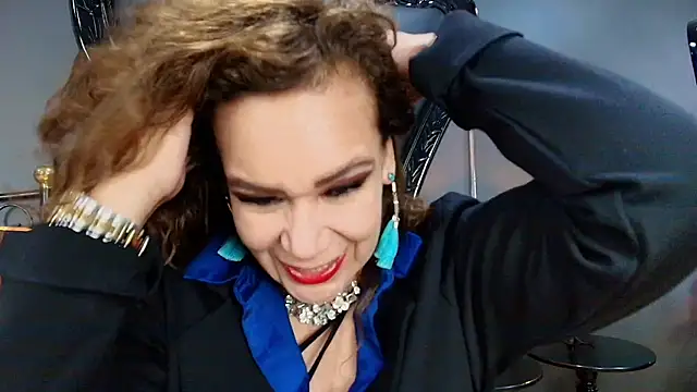 MelaniaKnauss online show from February 2025 08:42:01 PM