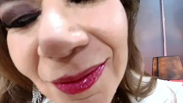 MelaniaKnauss online show from February 2025 08:41:01 PM