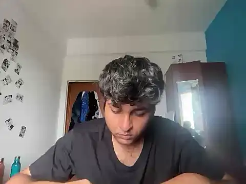 BeanyBag online show from November 2025 06:38:02 AM