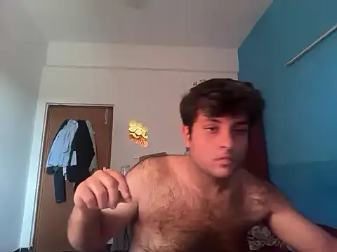 BeanyBag online show from November 2025 10:04:02 AM