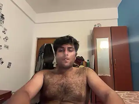 BeanyBag online show from November 2025 10:10:02 PM