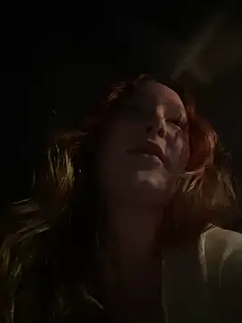 Snapshot of gingerbabe18 chatting on February 2025 06:08:02 AM gingerbabe18 online show from February 2025 06:08:02 AM