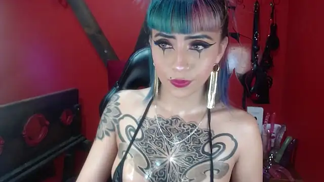 AlissaPeachx online show from March 2025 04:29:02 AM