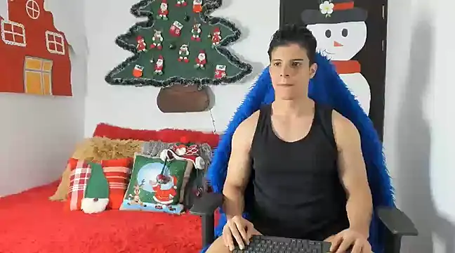 Snapshot of cory_okell chatting on December 2024 01:48:02 AM cory okell online show from December 2024 01:48:02 AM