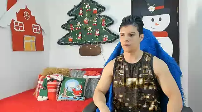 Snapshot of cory_okell chatting on December 2024 11:45:02 PM cory okell online show from December 2024 11:45:02 PM