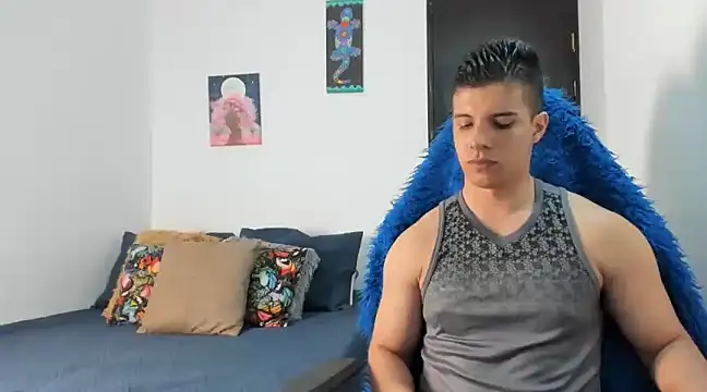 Snapshot of cory_okell chatting on January 2025 05:13:01 AM cory okell online show from January 2025 05:13:01 AM