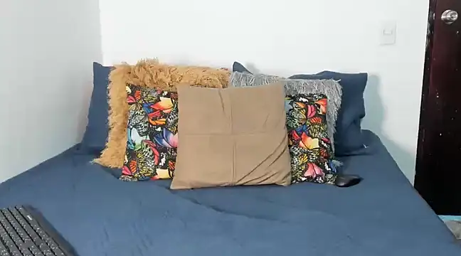 Snapshot of cory_okell chatting on January 2025 06:13:02 AM cory okell online show from January 2025 06:13:02 AM