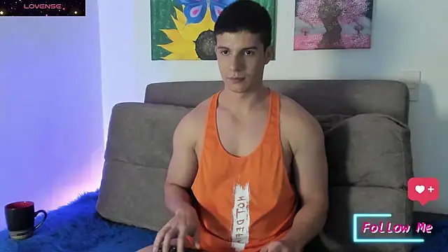 cory okell online show from April 2026 01:45:01 AM