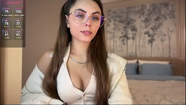 Snapshot of girl_next_door19 chatting on December 2025 05:46:01 AM girl next door19 online show from December 2025 05:46:01 AM