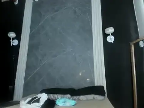 YummyDuooo online show from January 2025 08:55:01 PM