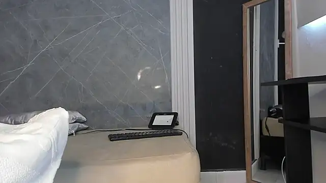 YummyDuooo online show from February 2025 06:13:02 PM