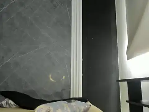 YummyDuooo online show from March 2025 07:18:01 PM