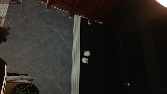 YummyDuooo online show from November 2025 12:15:02 PM