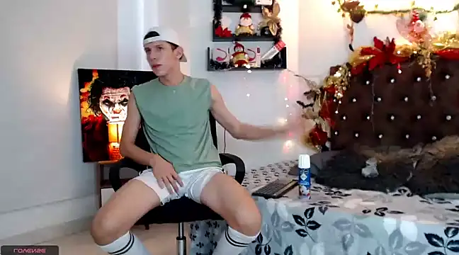 flowers18 online show from December 2024 08:36:02 PM