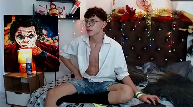 flowers18 online show from December 2024 09:08:02 PM