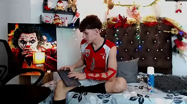 flowers18 online show from December 2024 12:09:02 AM