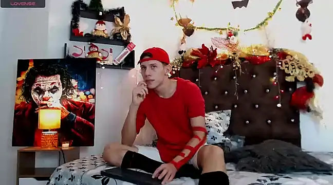 flowers18 online show from January 2025 09:34:01 PM