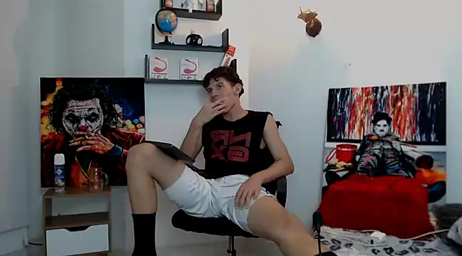 flowers18 online show from February 2025 11:48:01 PM